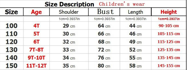 Fridayanime DBZ Little Torankusu Printing Shirt For kids