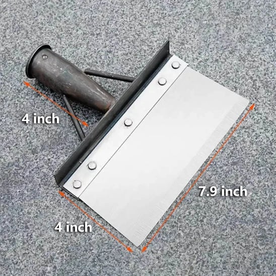 🎁Spring Hot Sale-30% OFF Multifunctional Outdoor Cleaning Shovel