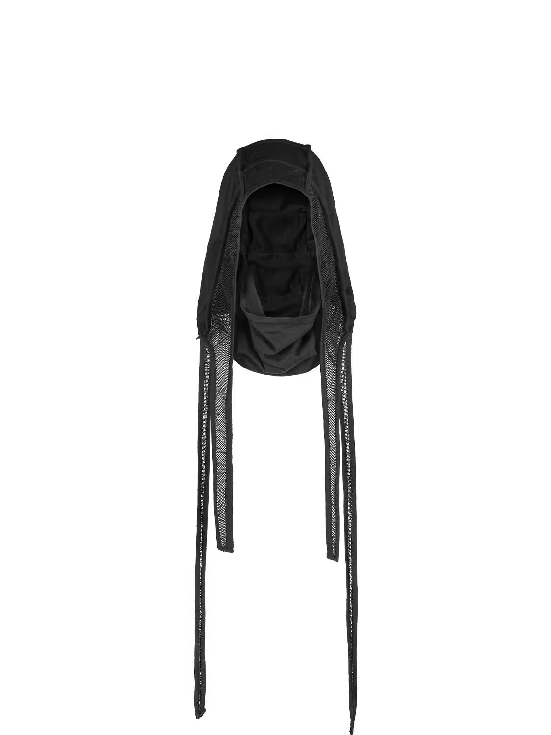 UNDERWATER Wasteland Wrap Durag