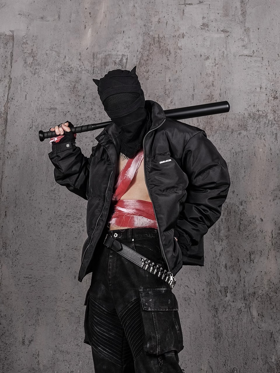 UNDERWATER Staff Dawn Jacket