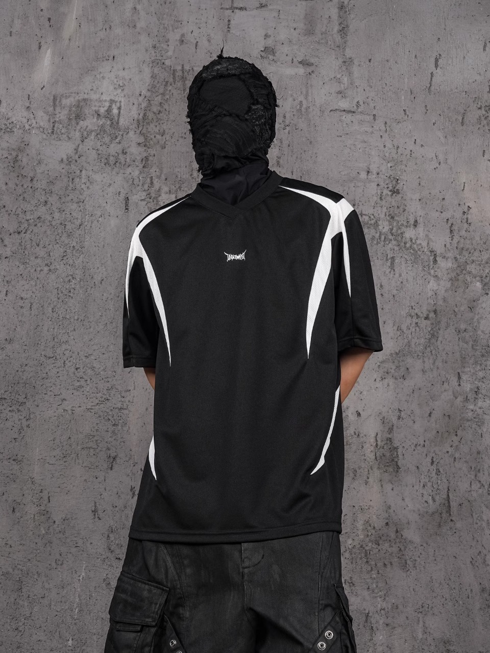 UNDERWATER Demon Eye Jersey 