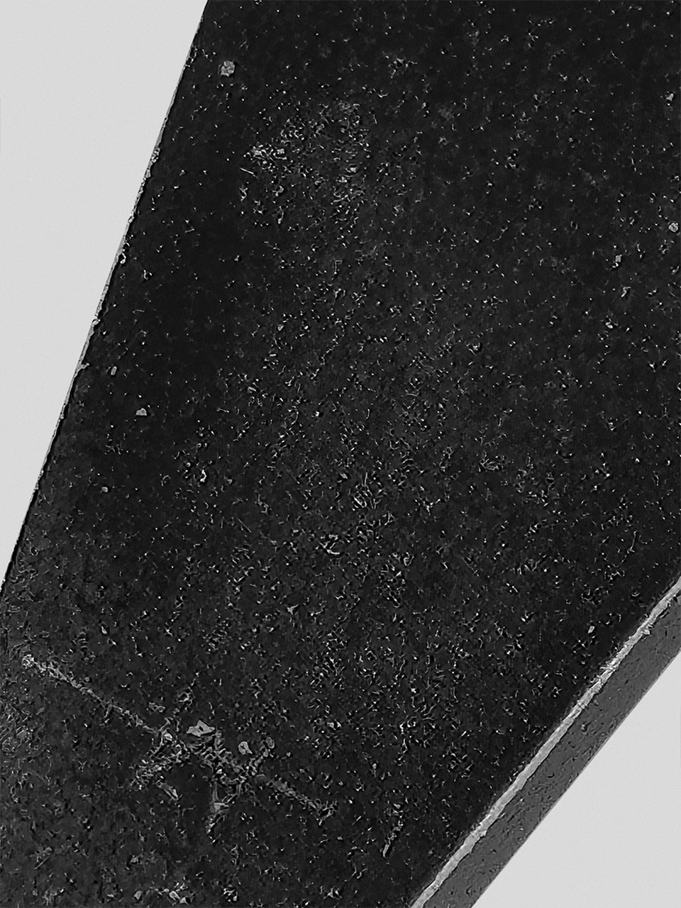 UNDERWATER Hell Coffin Necklace