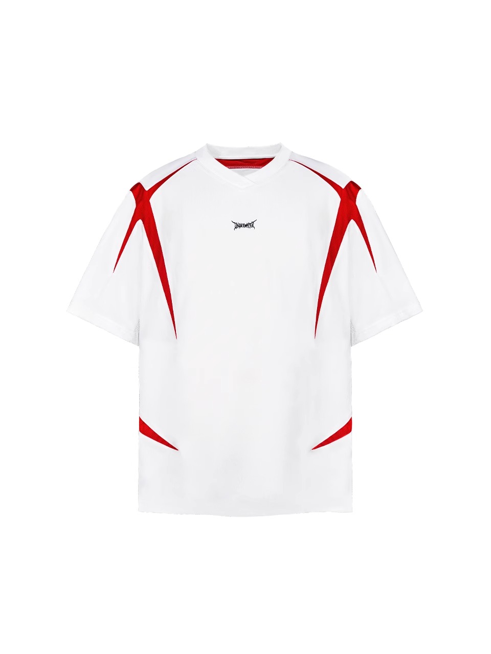 UNDERWATER Demon Eye Jersey 