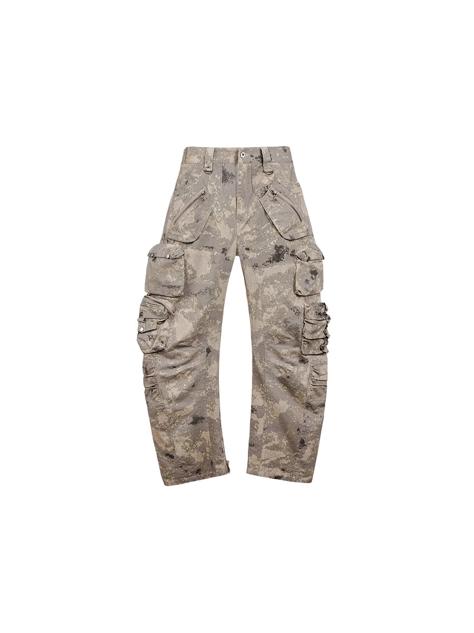 UNDERWATER Desert Phantom Cargo Pants