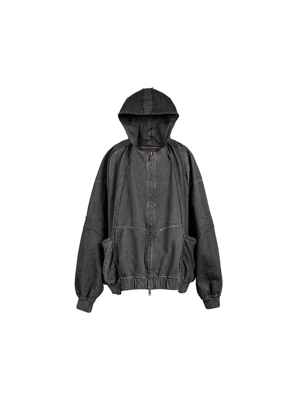 UNDERWATER Demon Clad Jacket