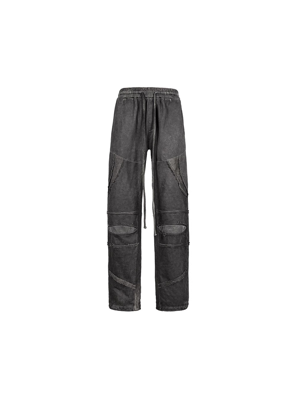 UNDERWATER Demon Clad Pants