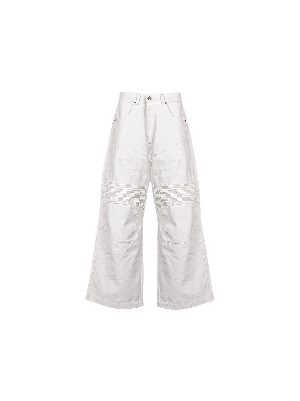 UNDERWATER Infernal Gaze Denim WH