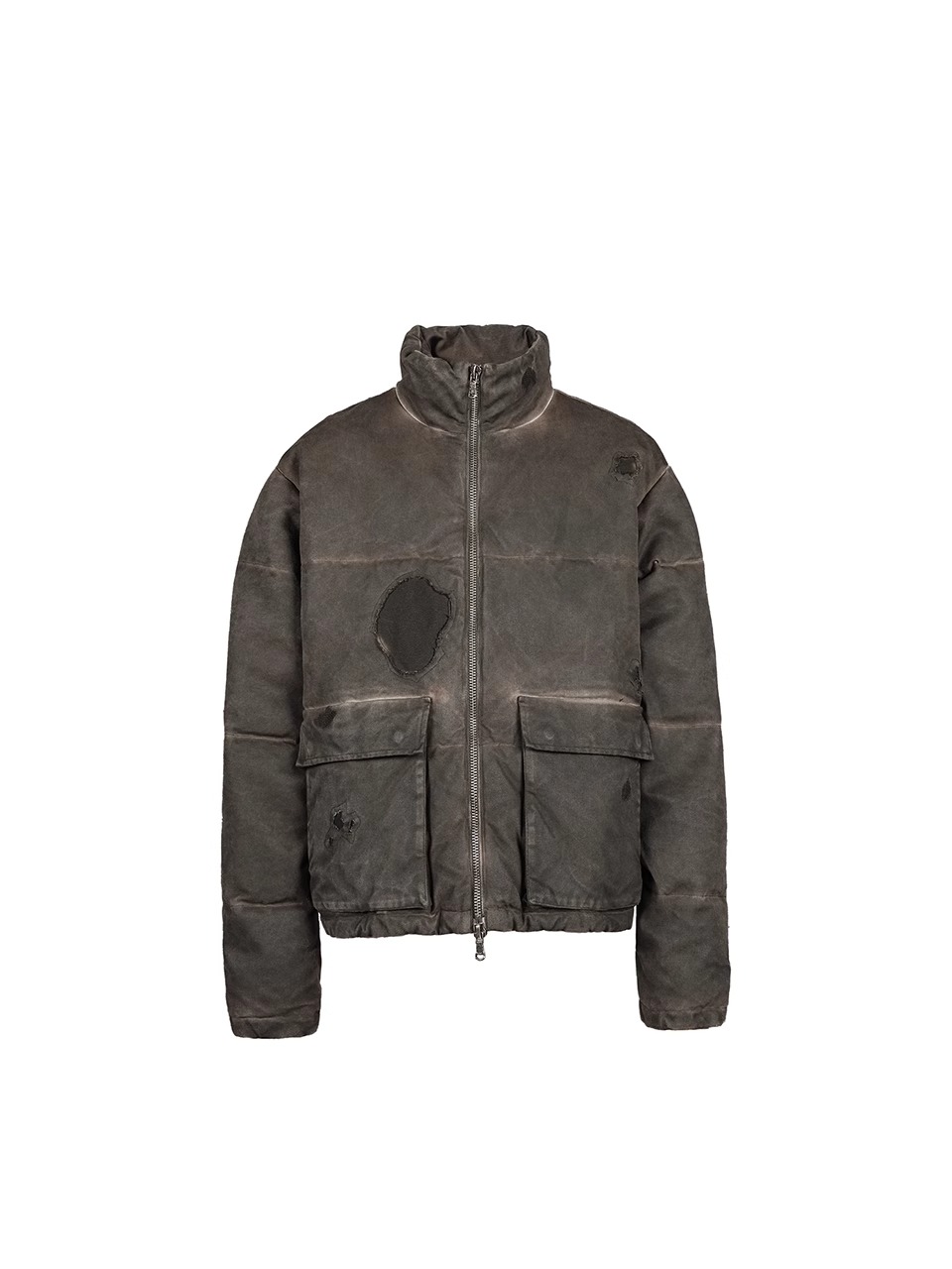 UNDERWATER Wanderer Padded Jacket