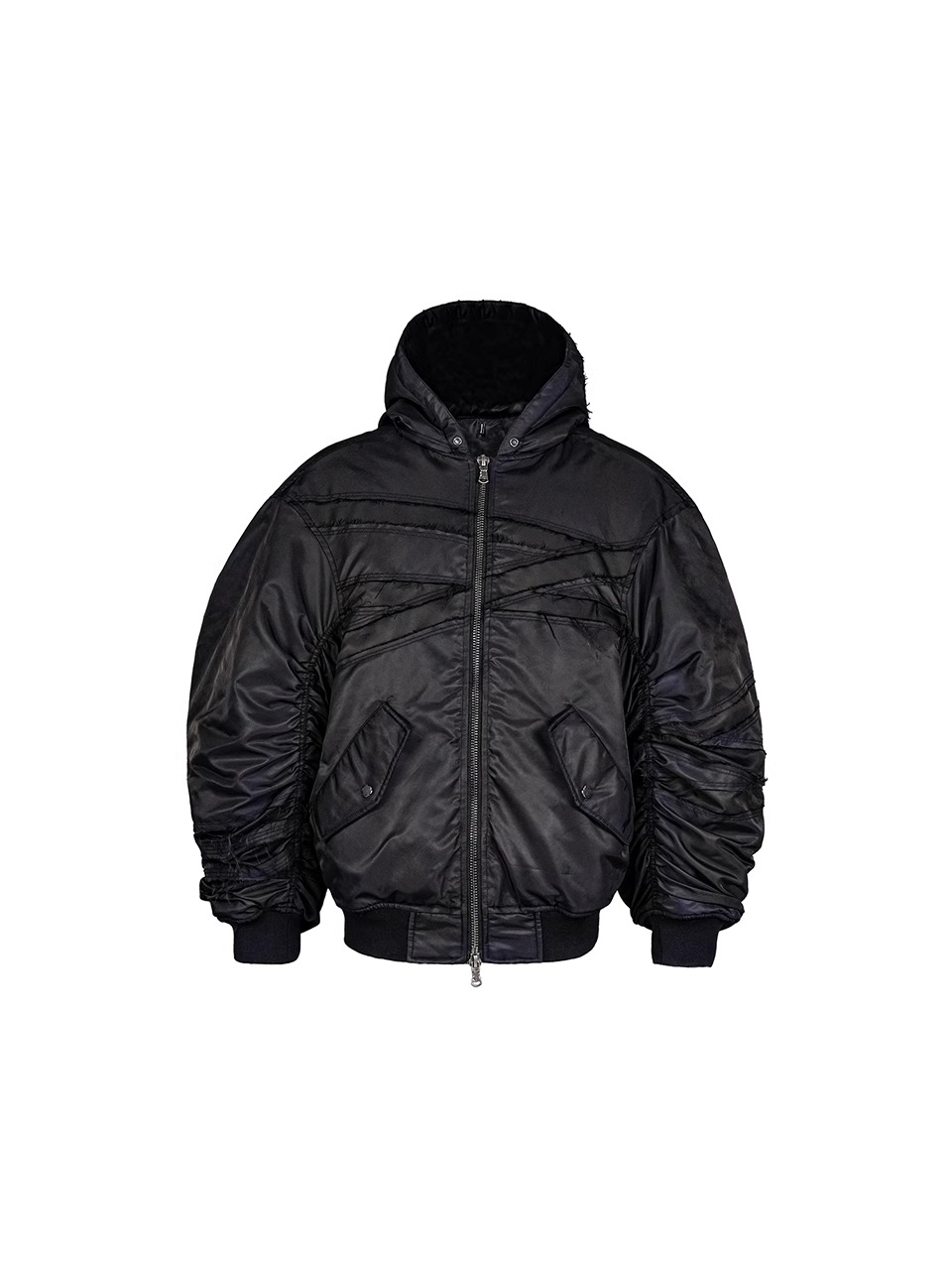 UNDERWATER Shroud MA-1 Jacket BU