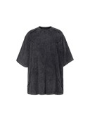 Water-washed black