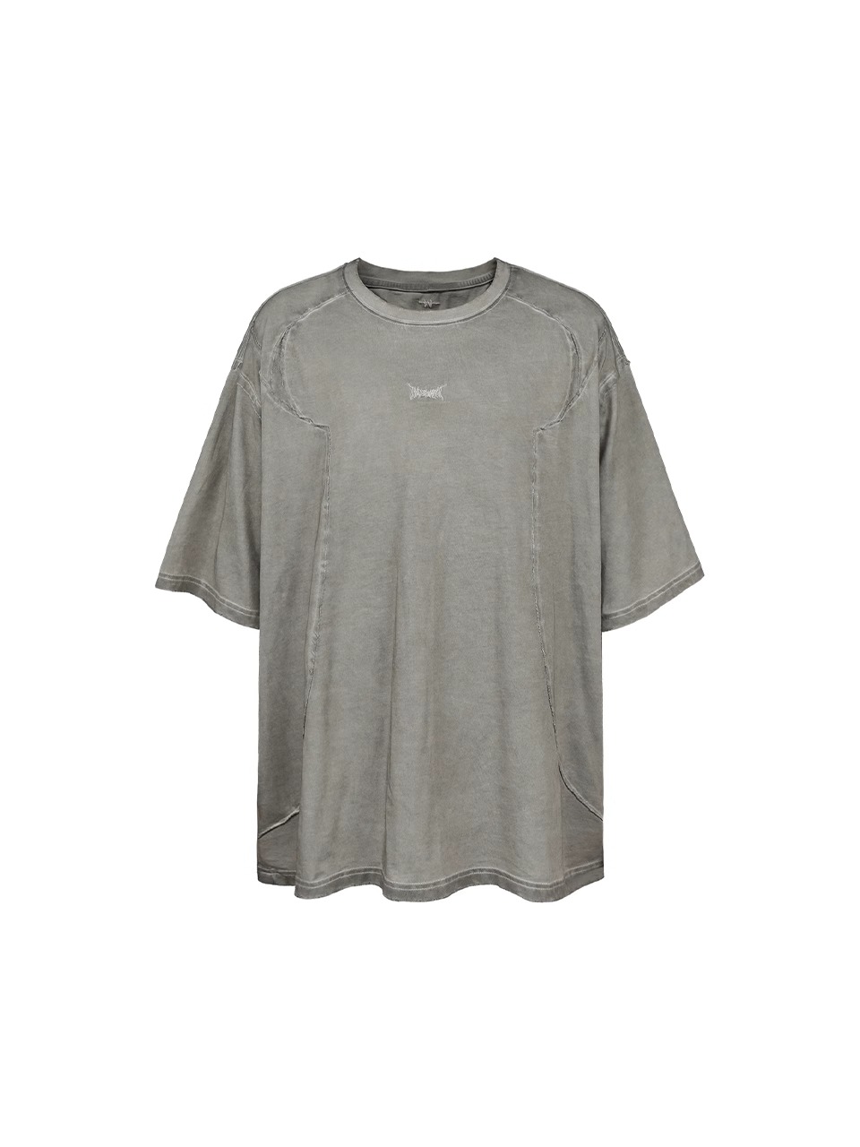 UNDERWATER Wasteland Devil Structure Tee