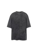 Water-washed black