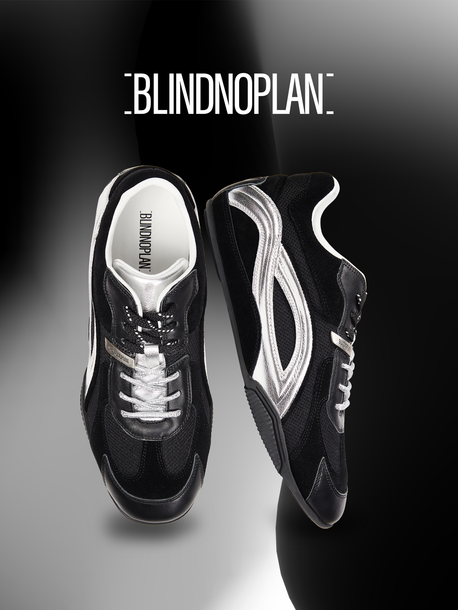 Racing-Inspired German Trainer