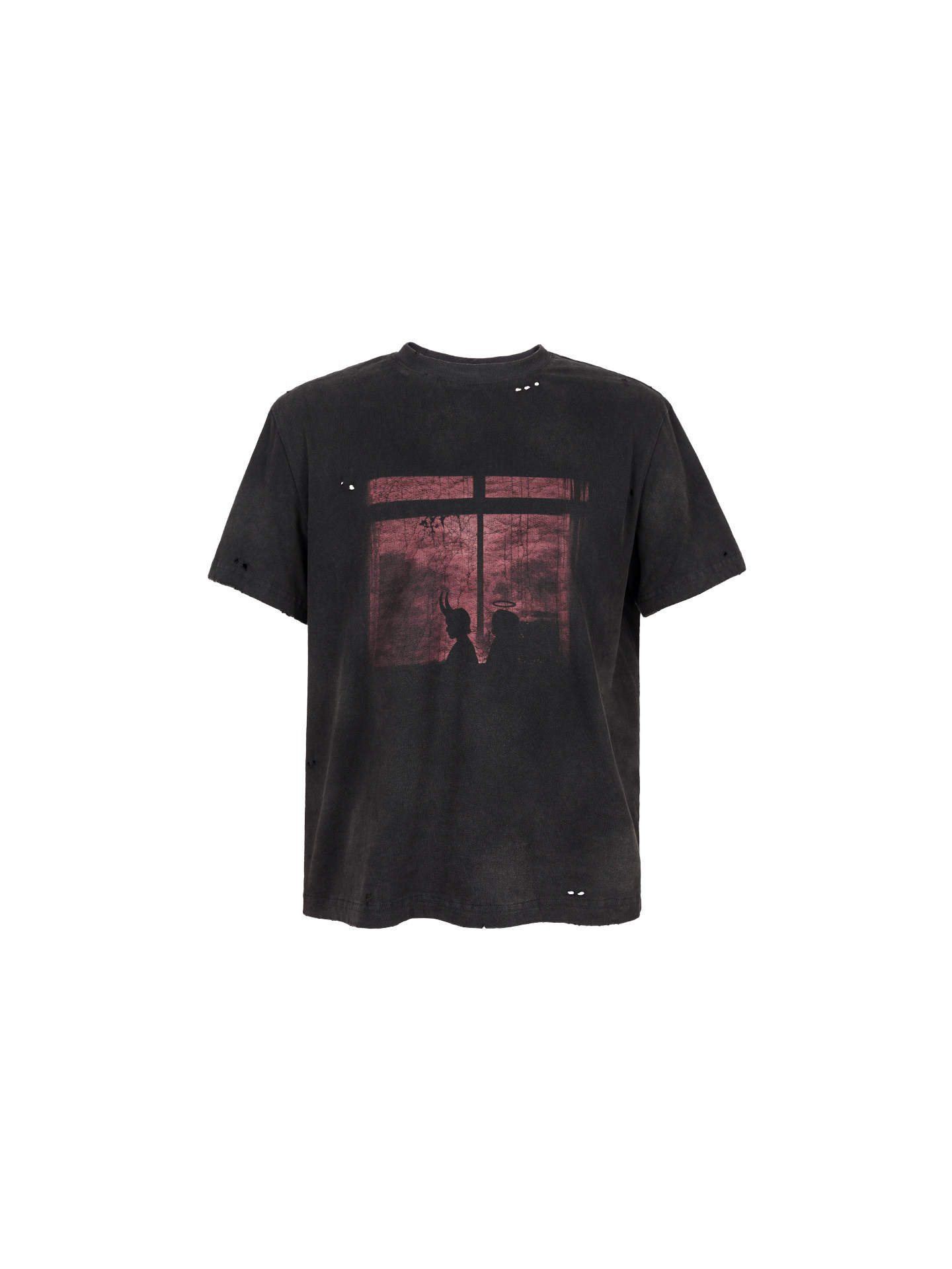 Fallen Grace Tee