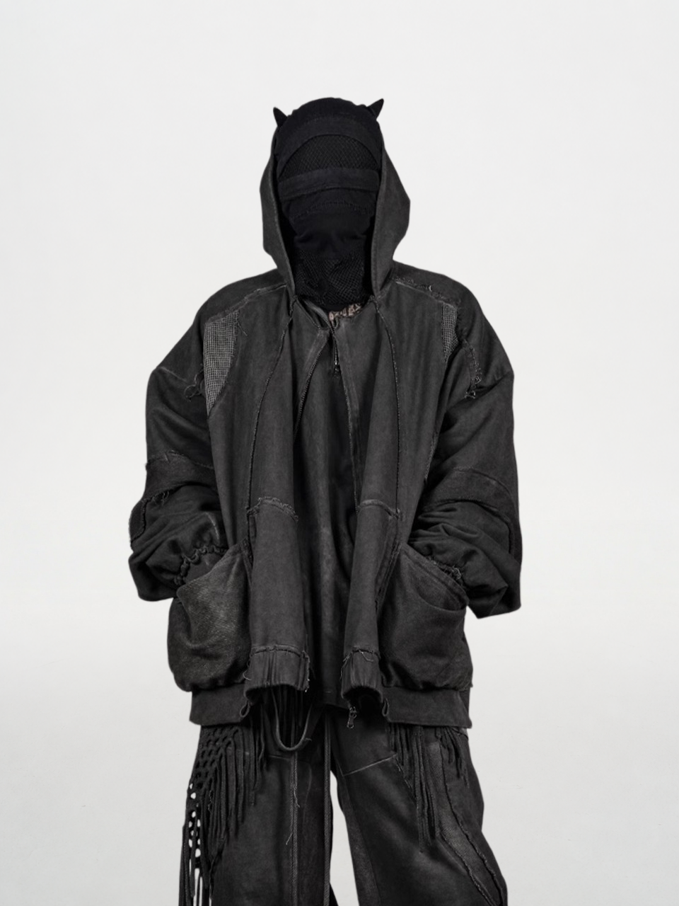 Demon Clad Jacket