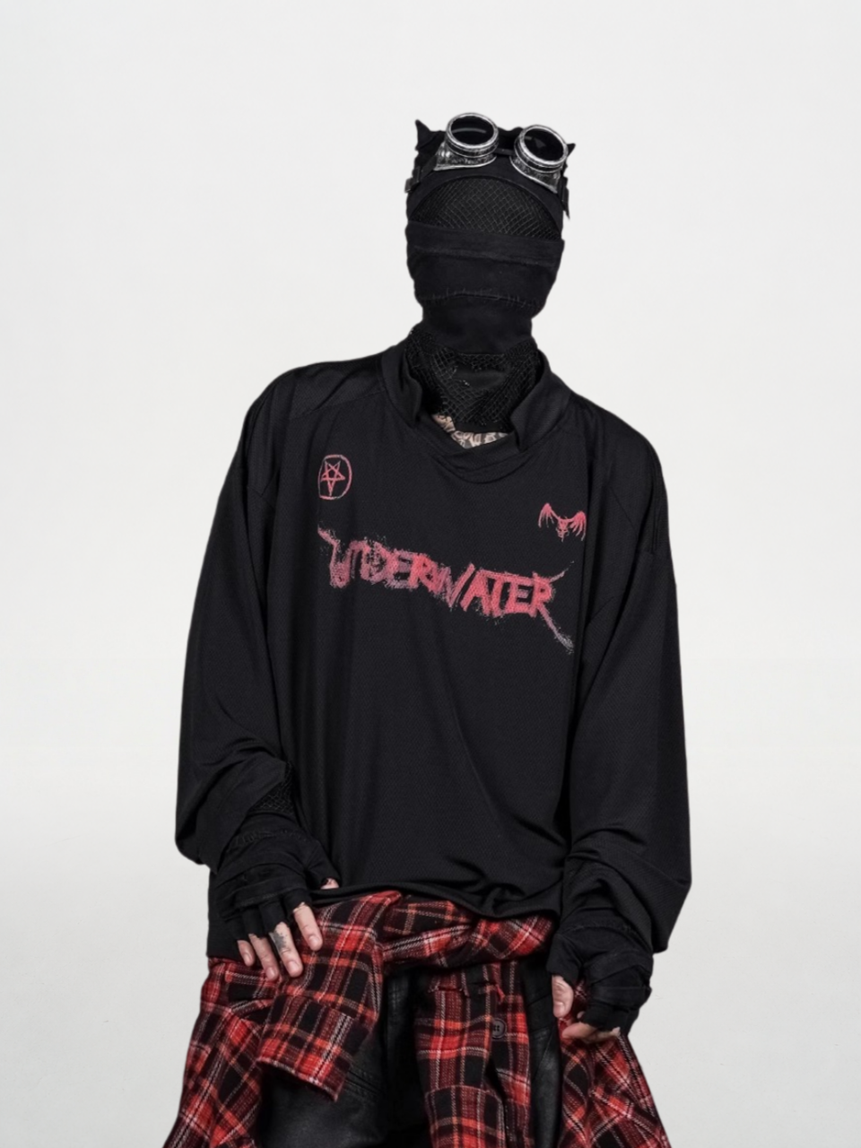 Demon Squad Jersey