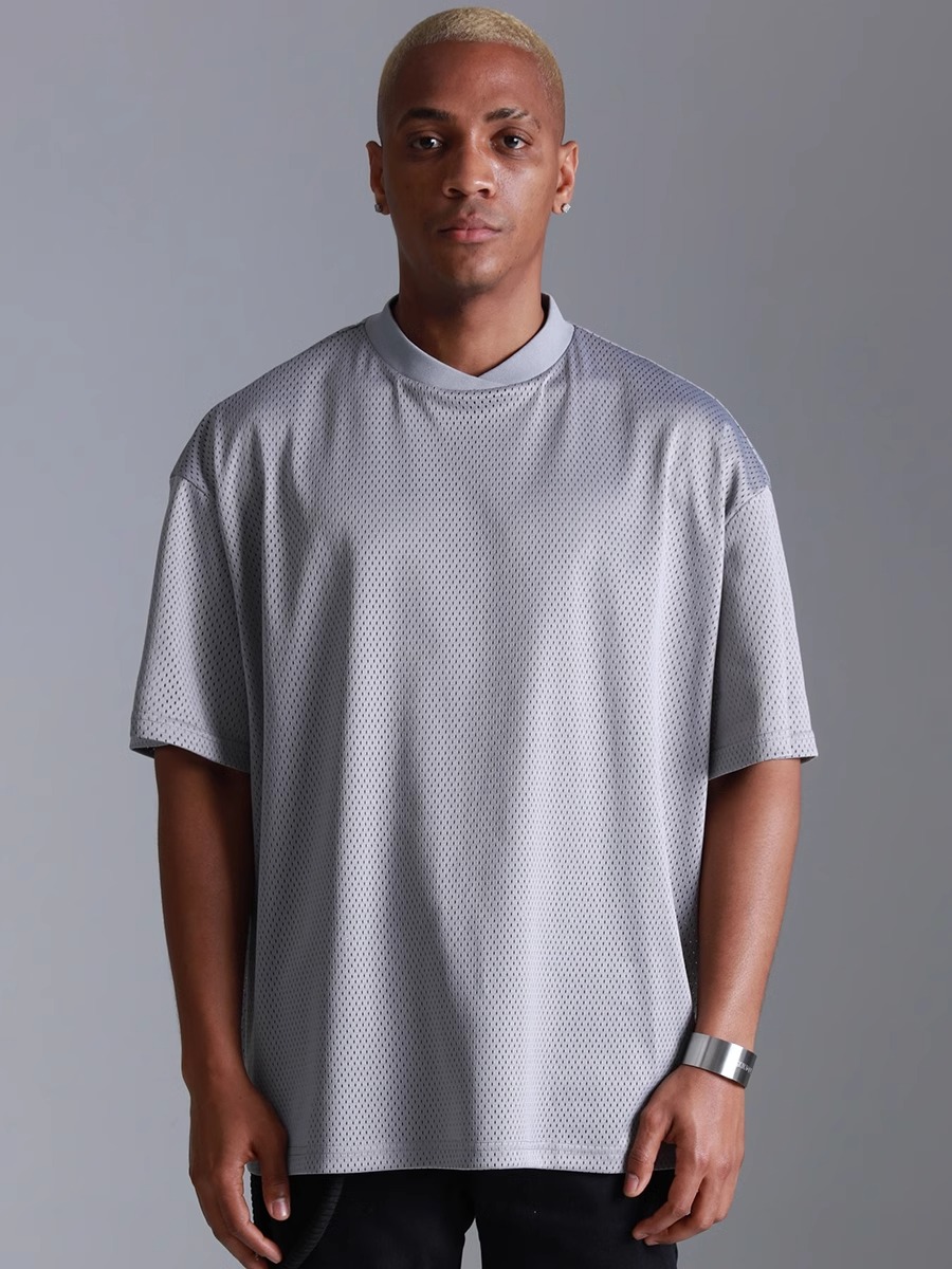 RVANGUARD 21SS MESH QUICK-DRY T-SHIRT