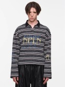 Stripe black