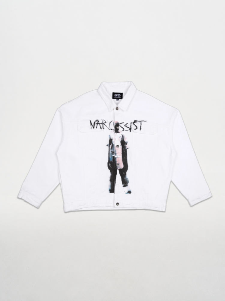 Vanishing Ruin Jacket