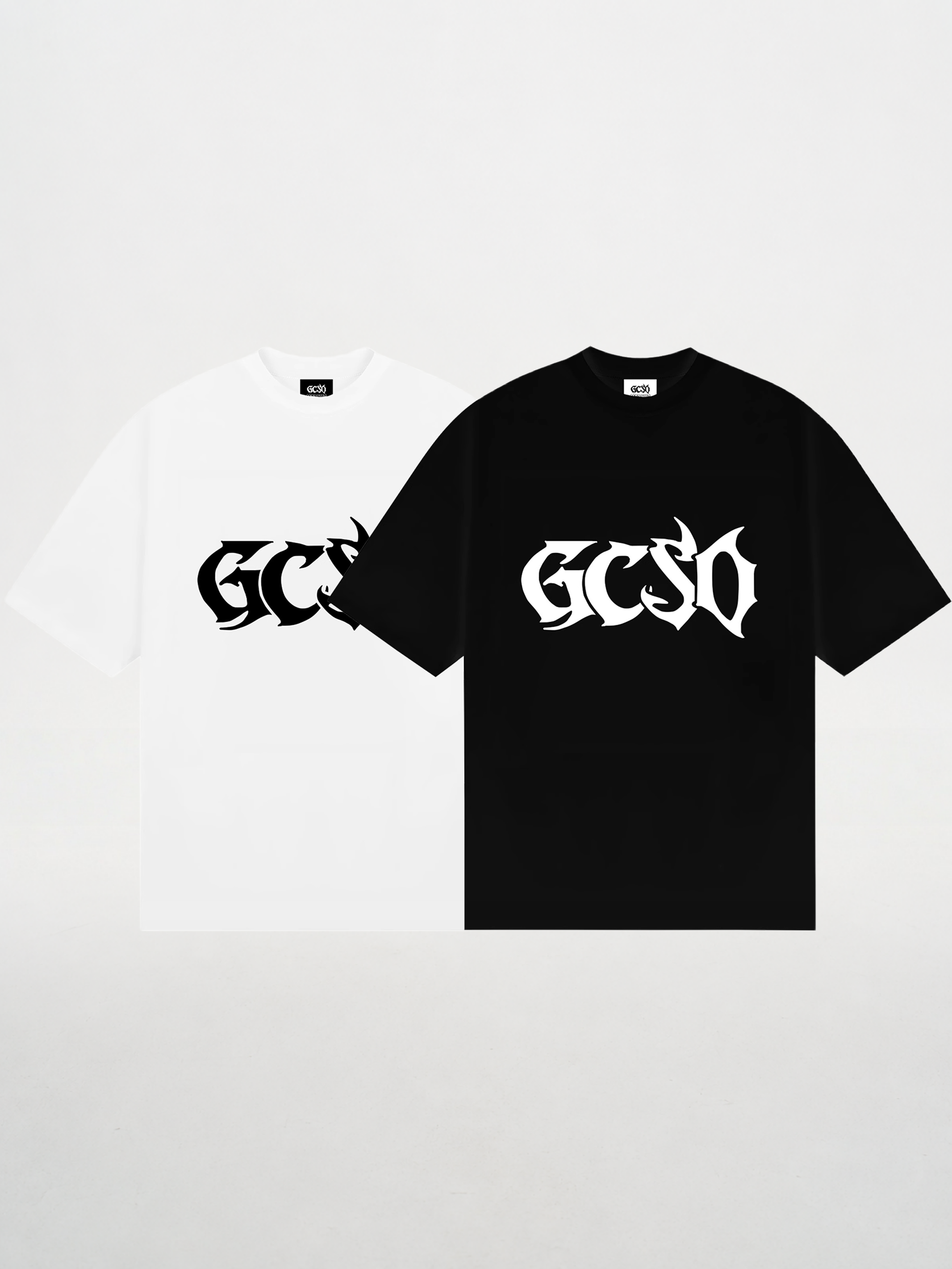 3.0 Version Logo T-shirt
