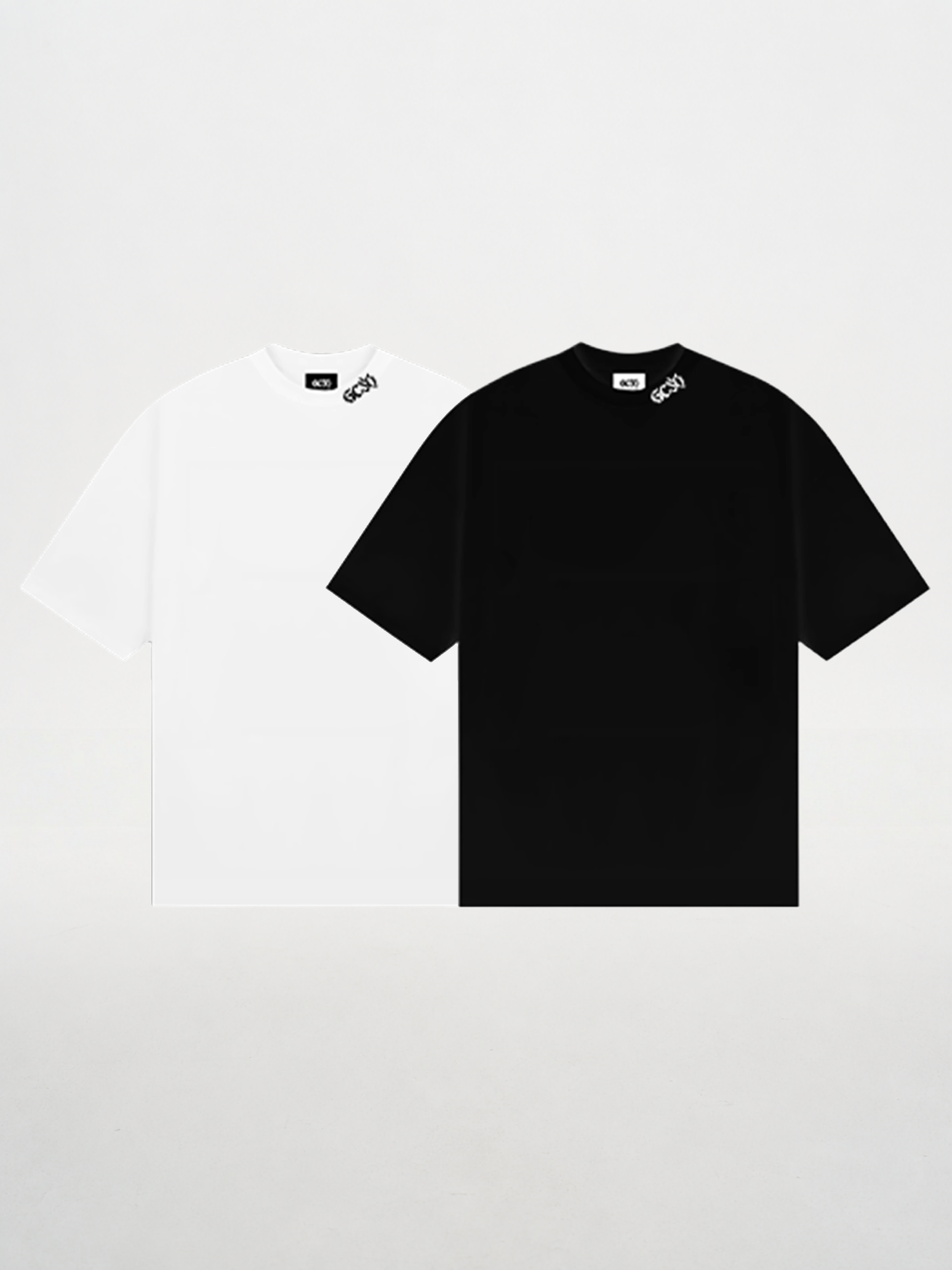 Stretch Fast Dry Logo T-shirt
