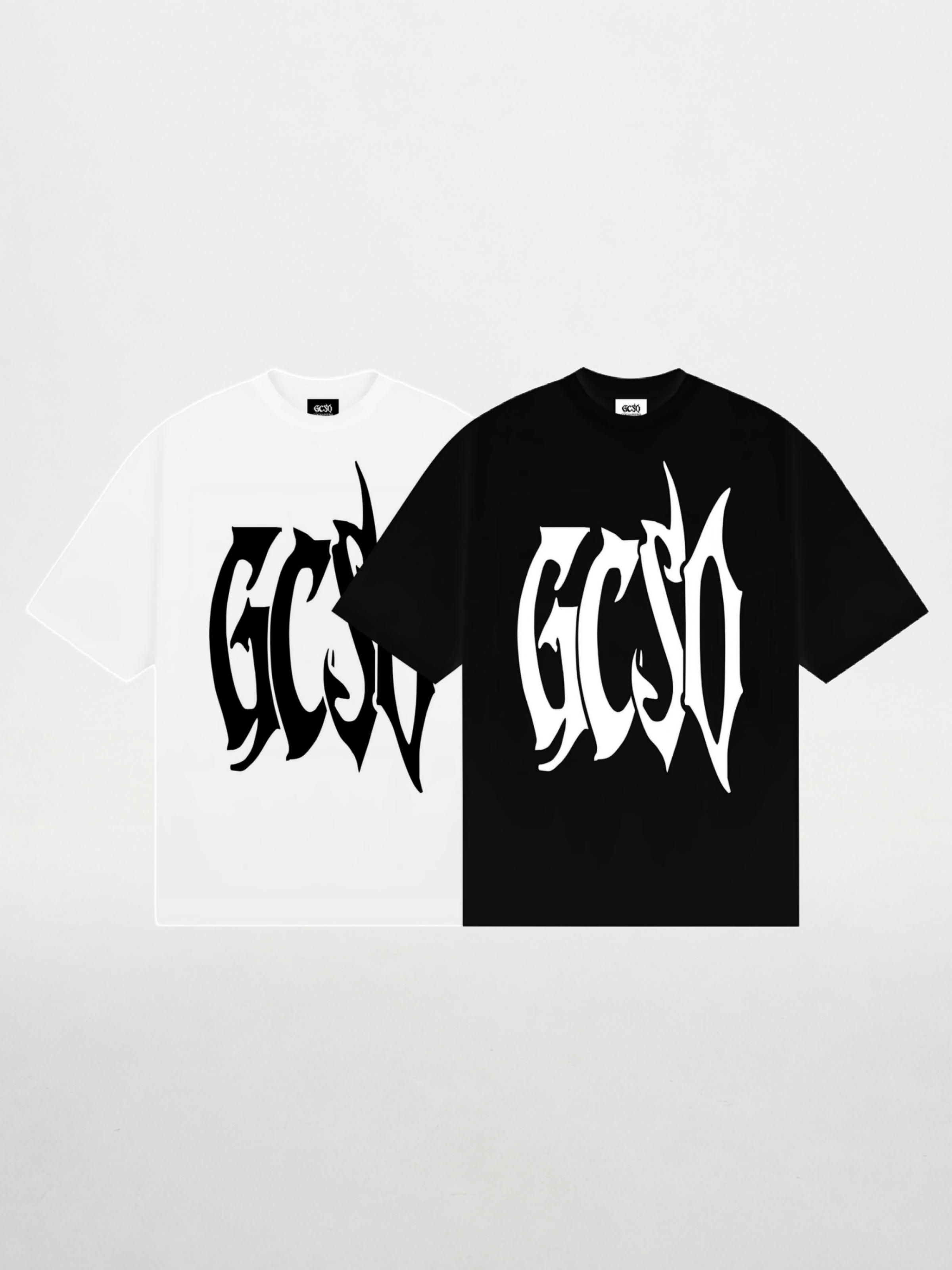 Rage Logo T-shirt
