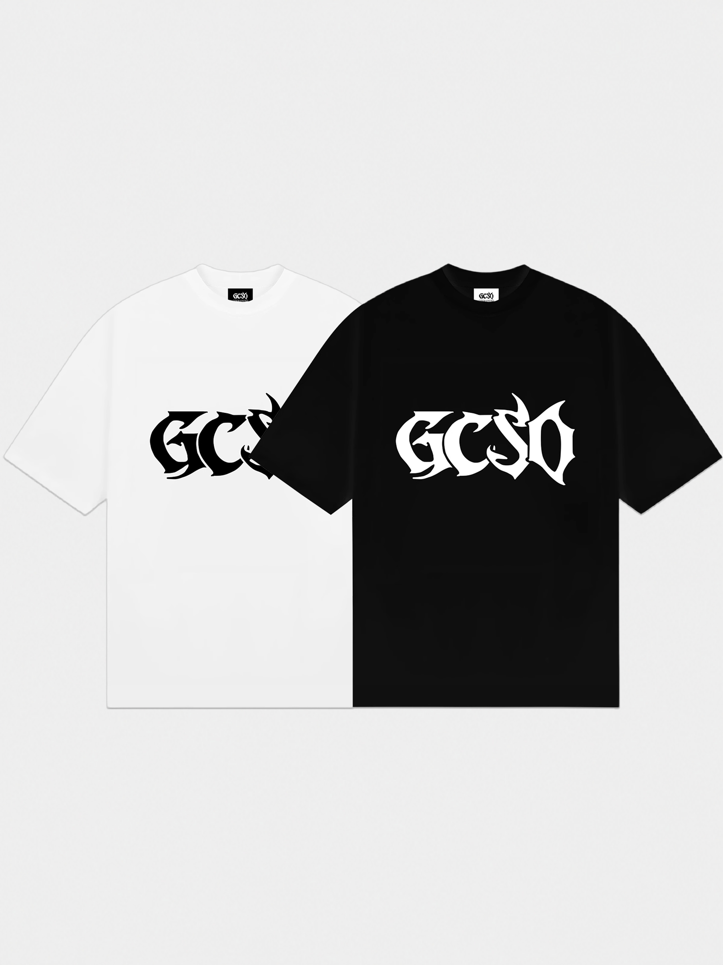 3.0 Version Logo T-shirt