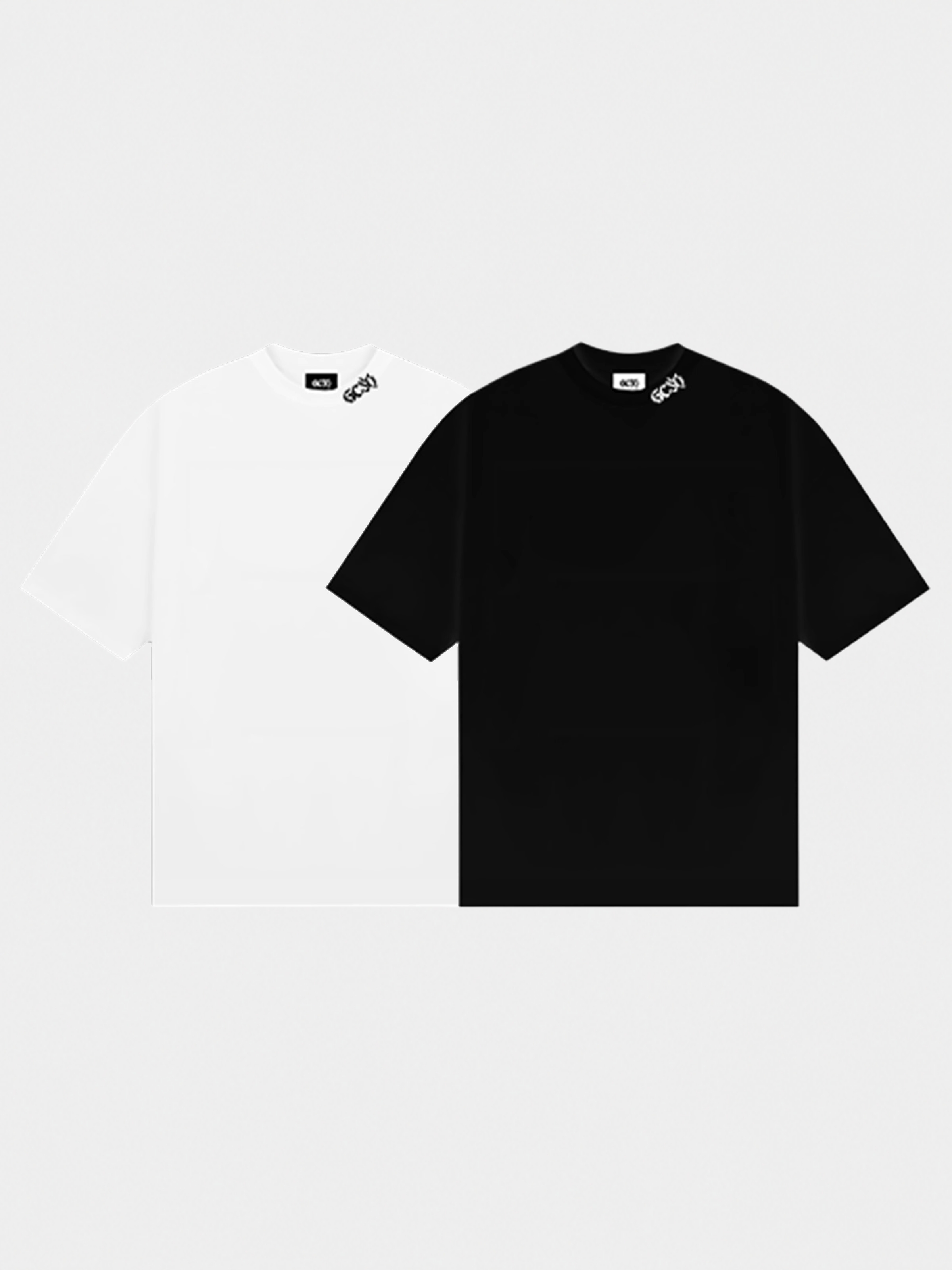 Stretch Fast Dry Logo T-shirt