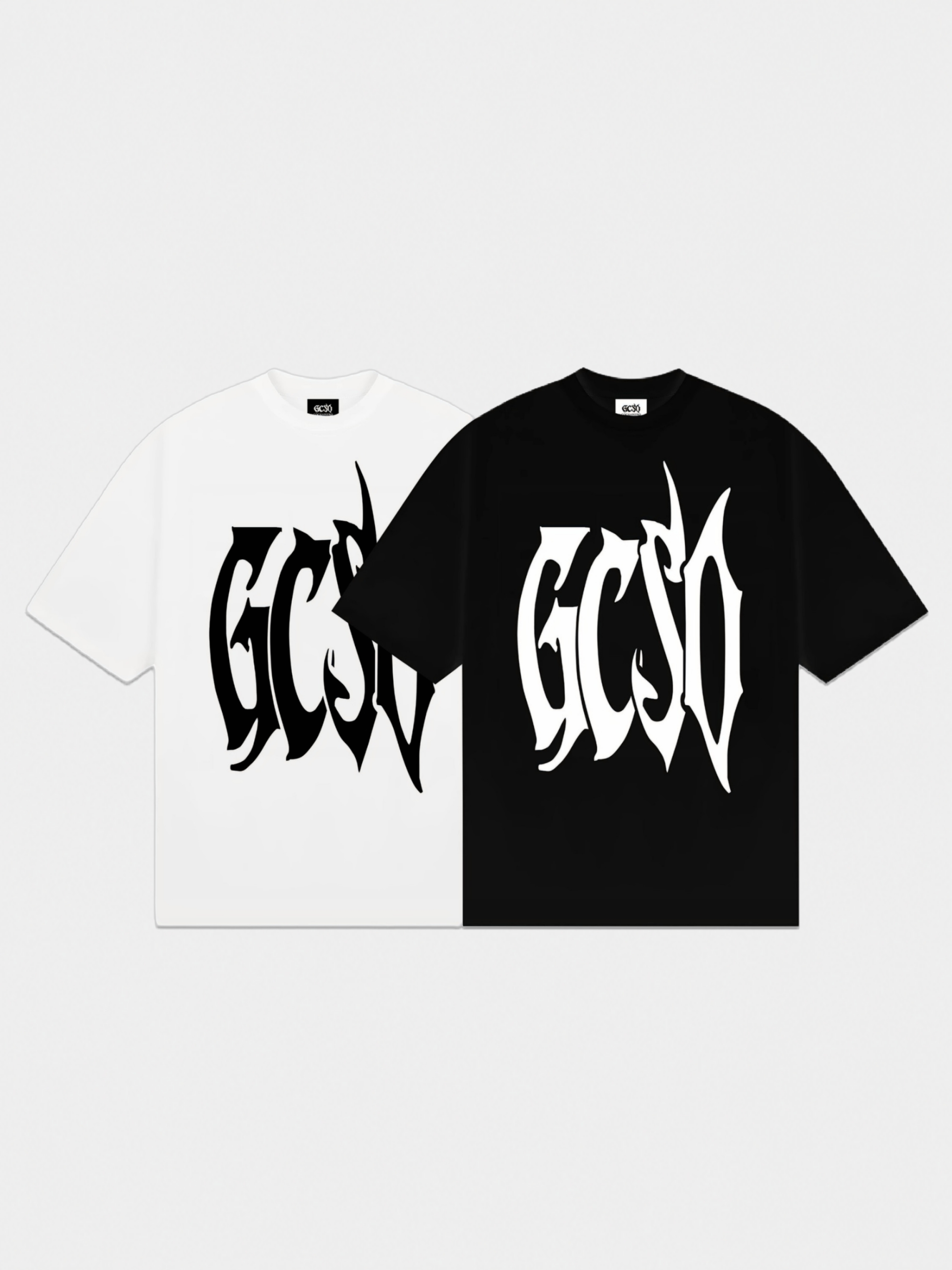 Rage Logo T-shirt