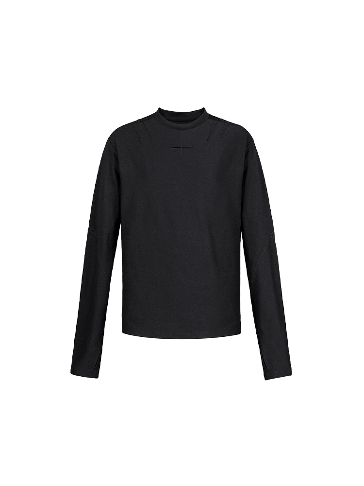 UNDERWATER Broken Creed Long Sleeve