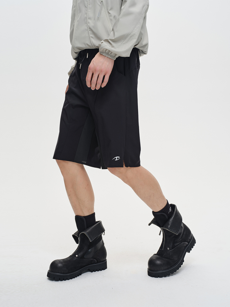Runner Five-Inch Shorts