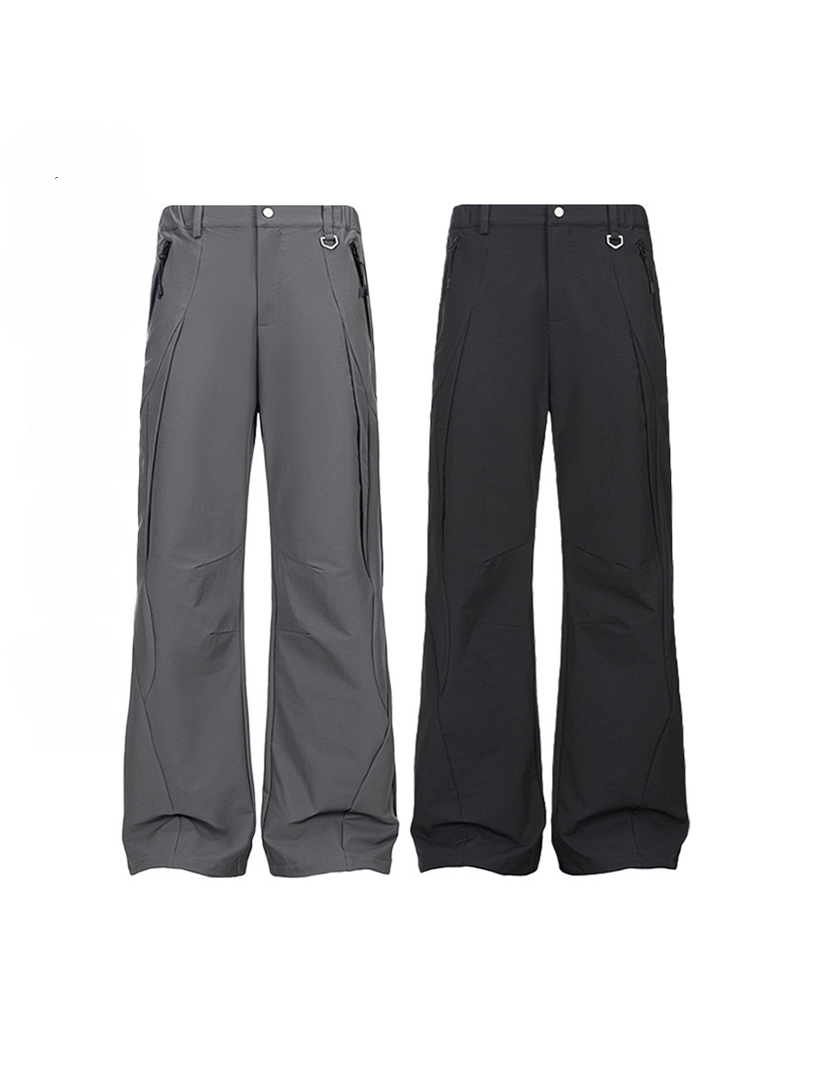 Lancet Softshell Storm Pants