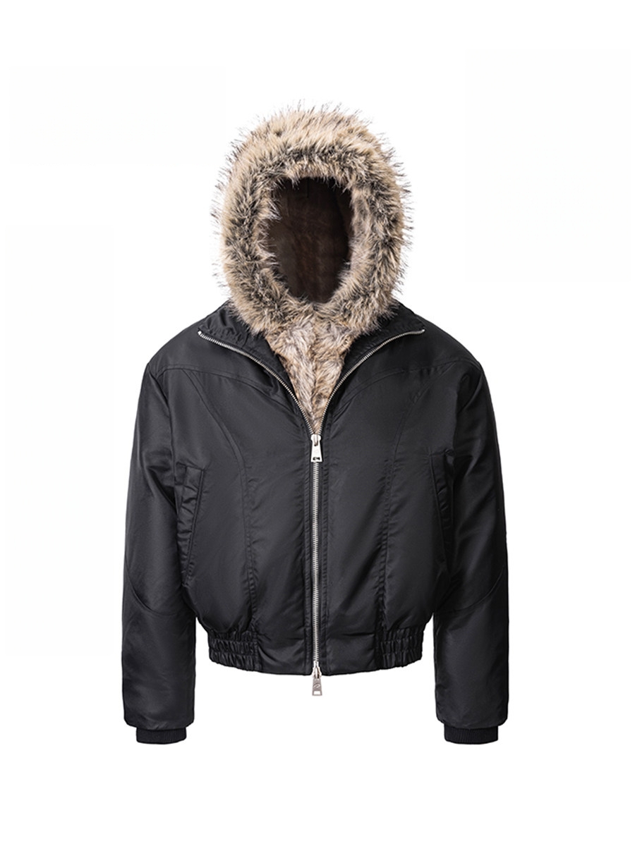 Storm Two-in-One Down Jacket Condor
