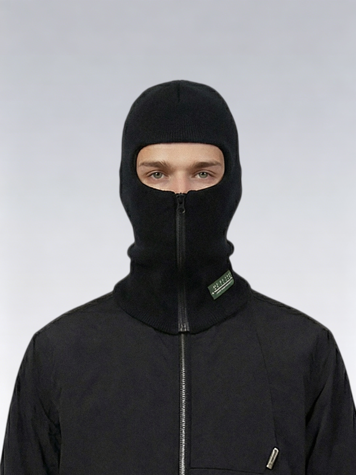 “Windguard”Thermal Windproof Balaclava