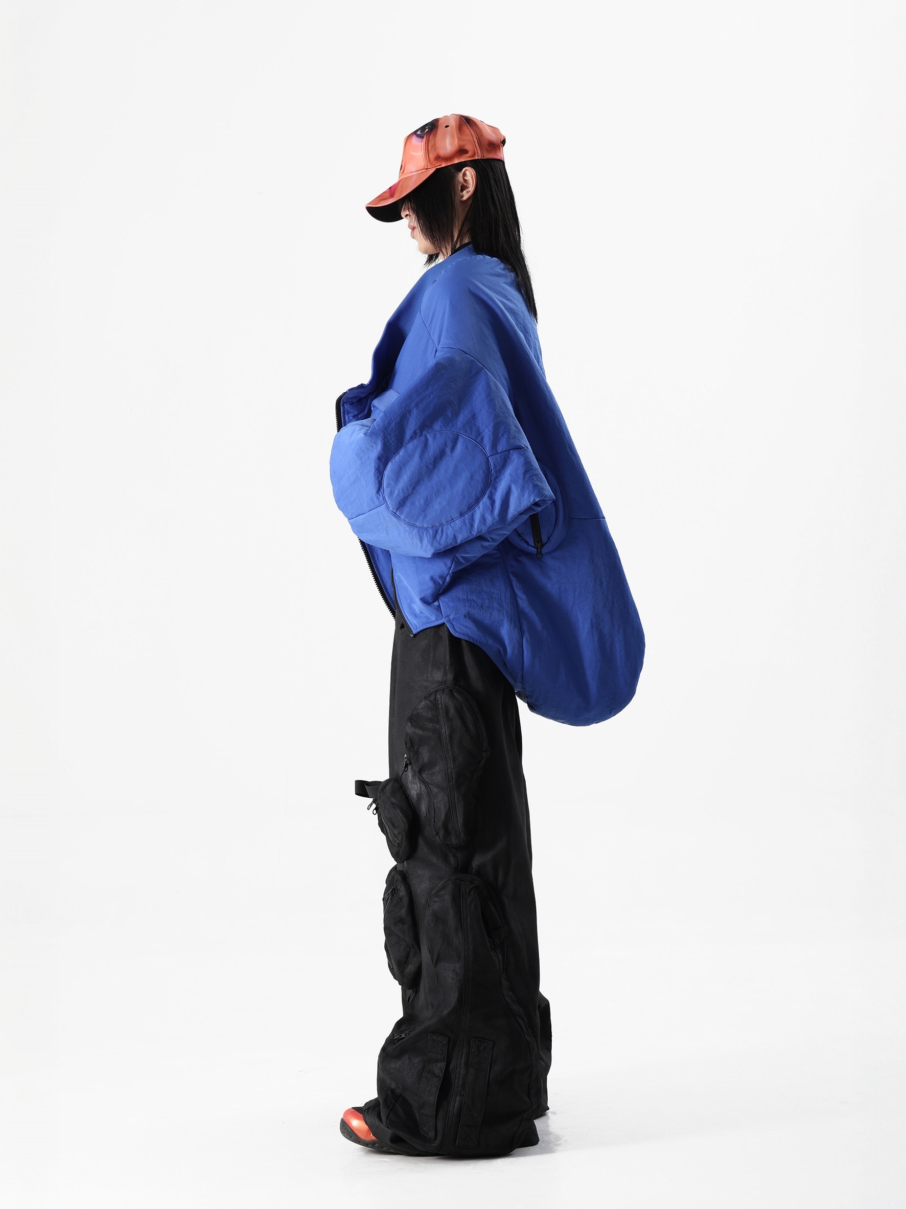 Disc Ghost Padded Jacket