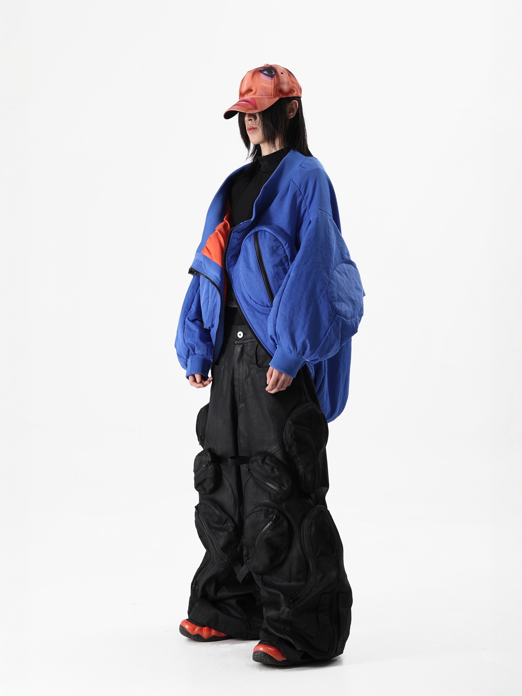Disc Ghost Padded Jacket