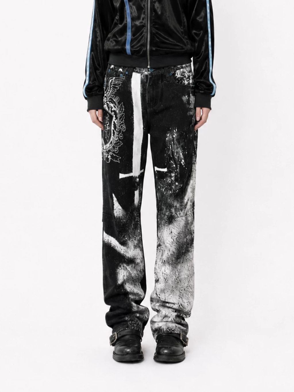 Valkyrie Jeans
