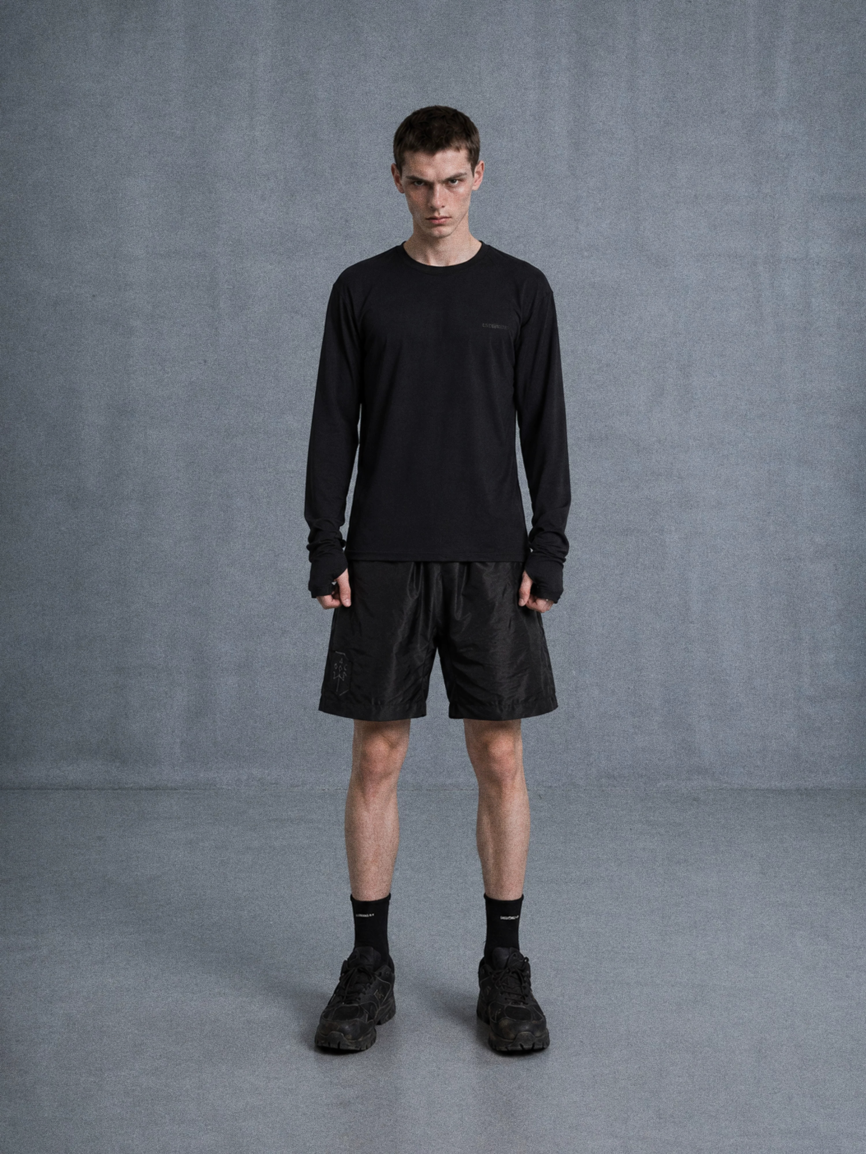DARK SOUL LONG SLEEVE
