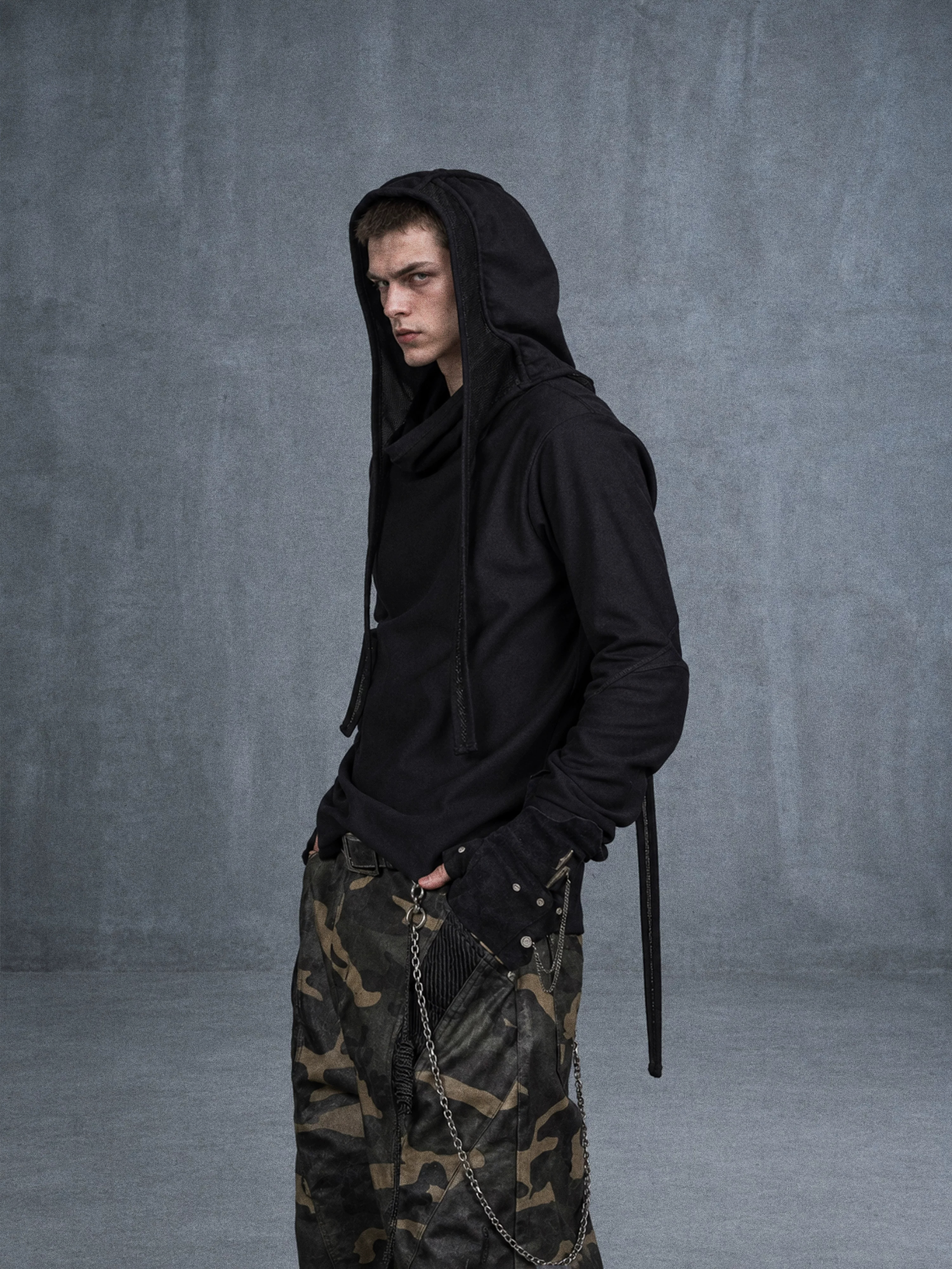 Wasteland Wrap Durag