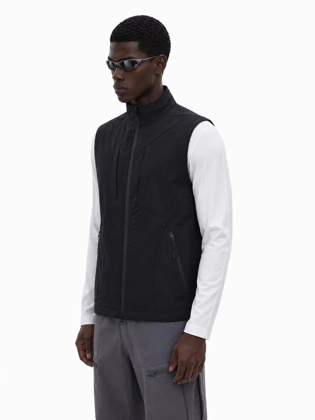 Walker Commuter Vest