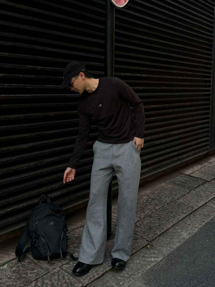 Lycra Sculpted Sweatpants
