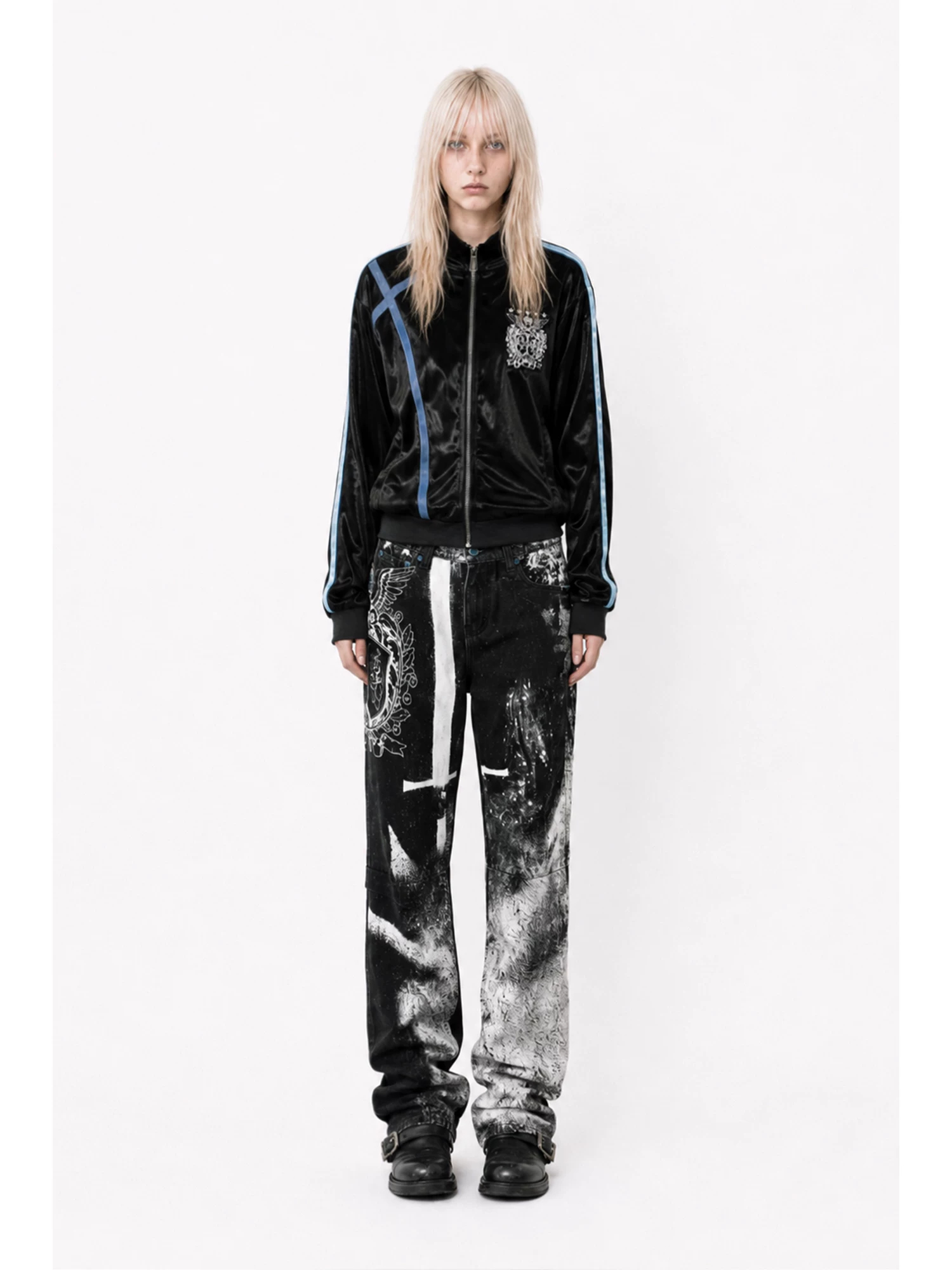 Valkyrie Jeans