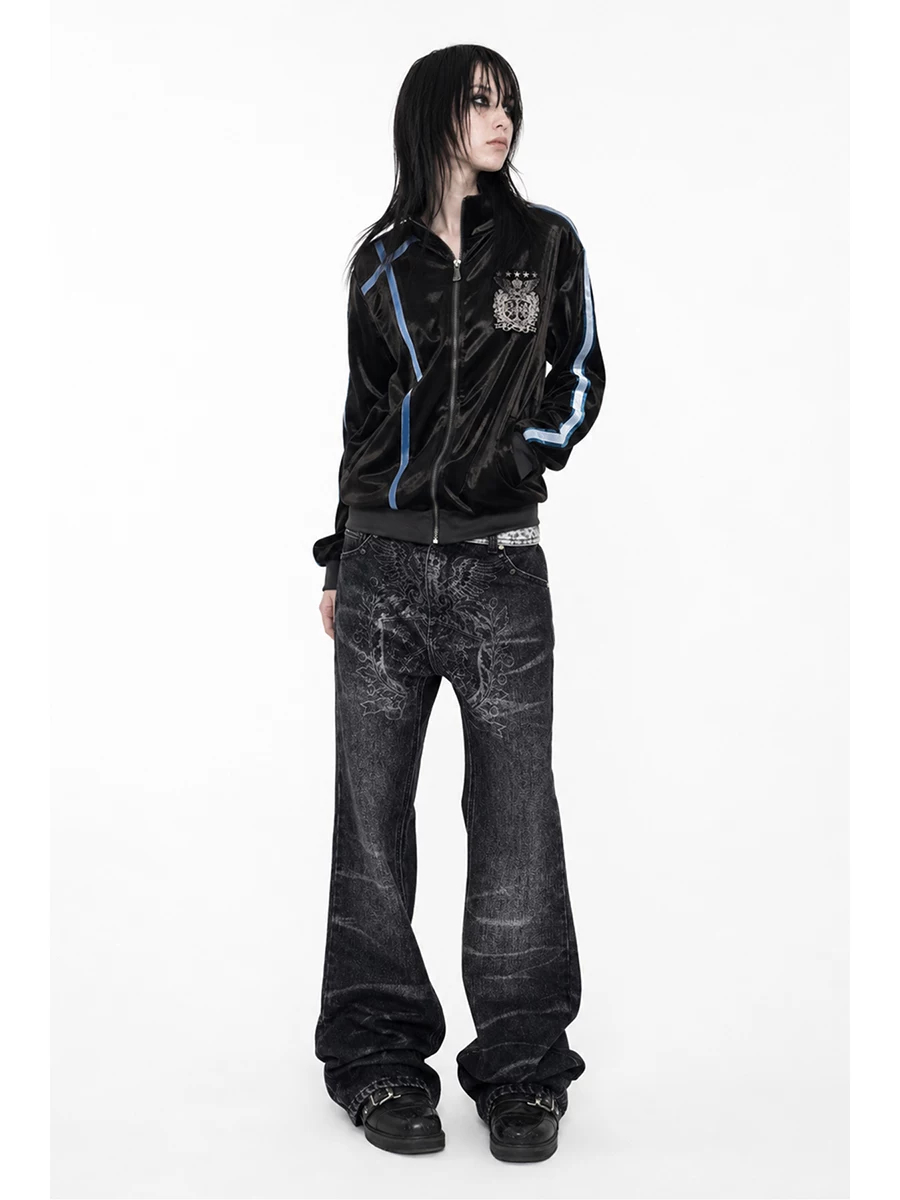 Badge Sport Jacket