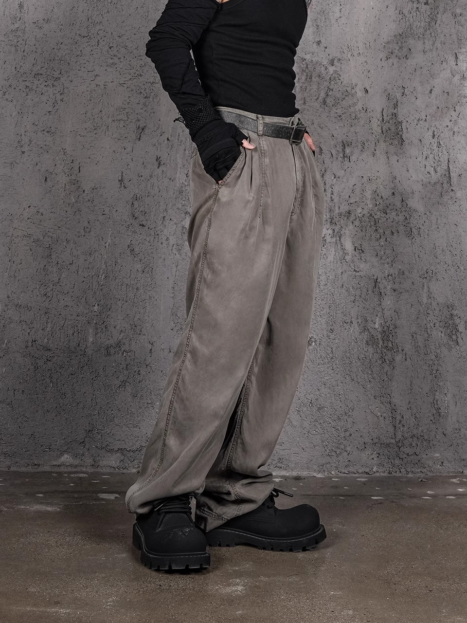 UNDERWATER Sandstorm Pants