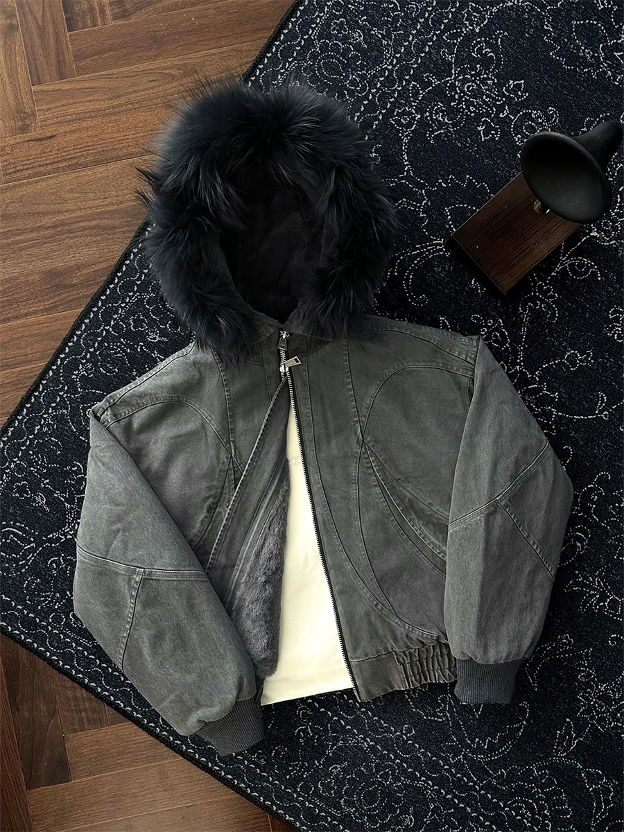 Dark Night Heavy Industry Condor