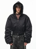Cotton-padded version
