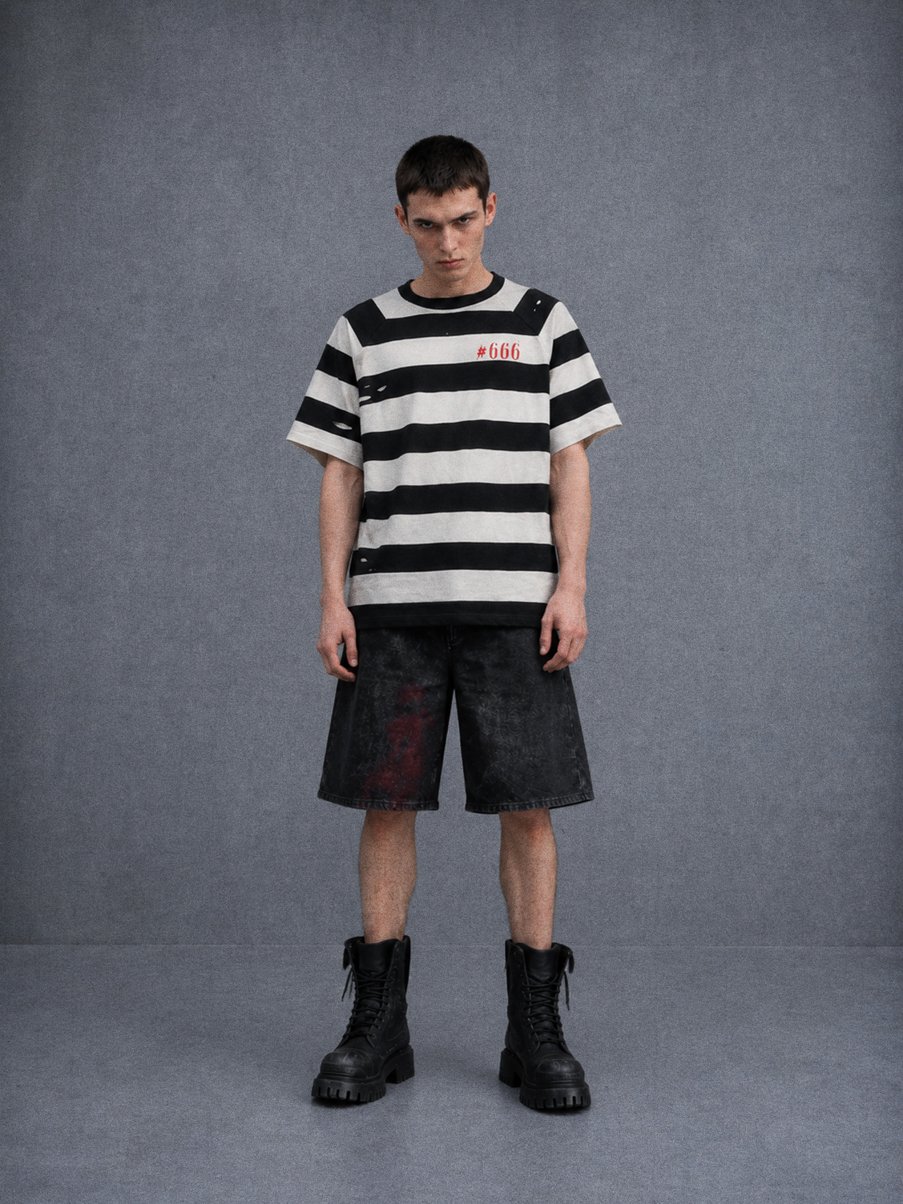 Jatlbird Tee