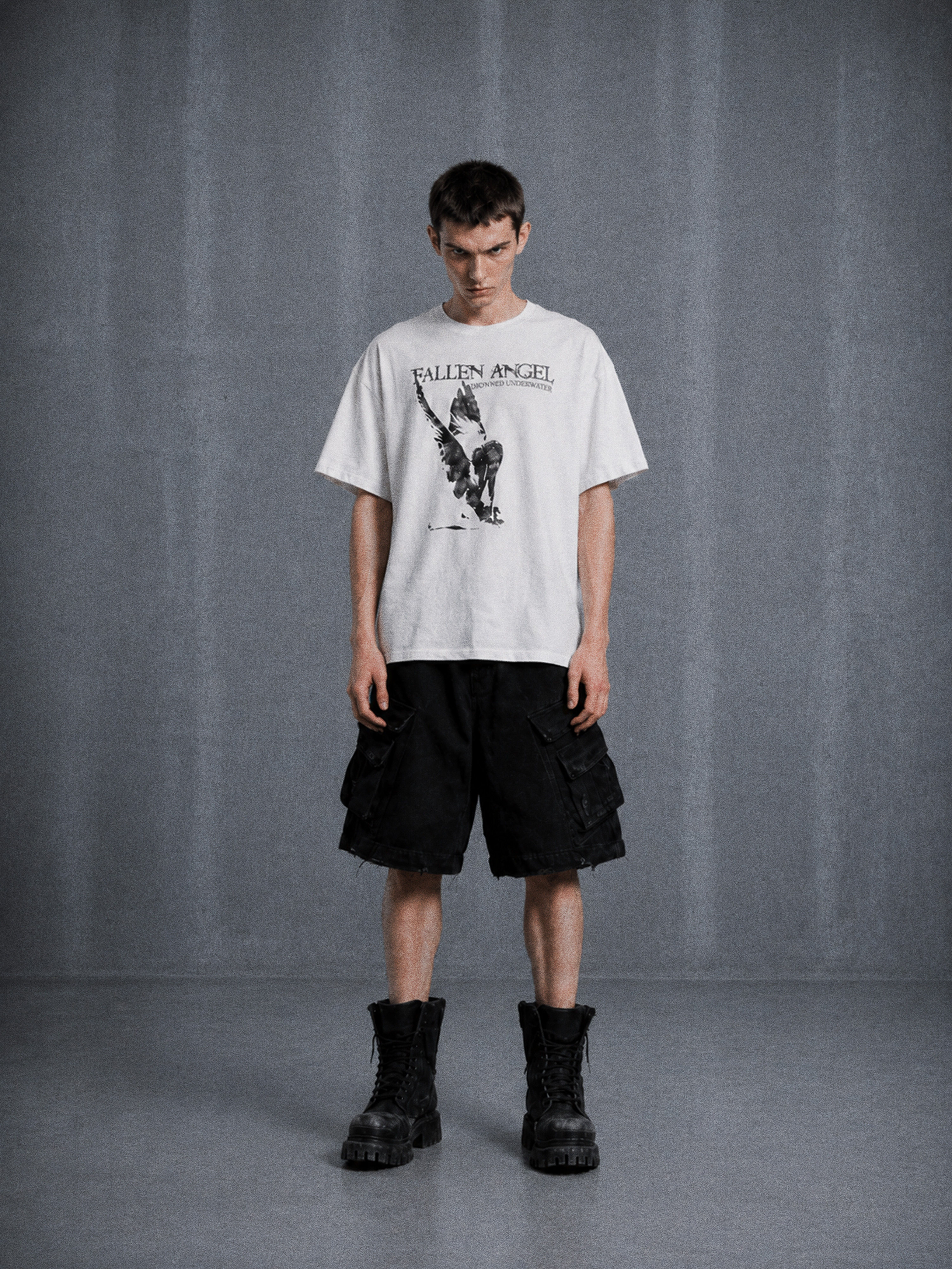Cannonball Shorts