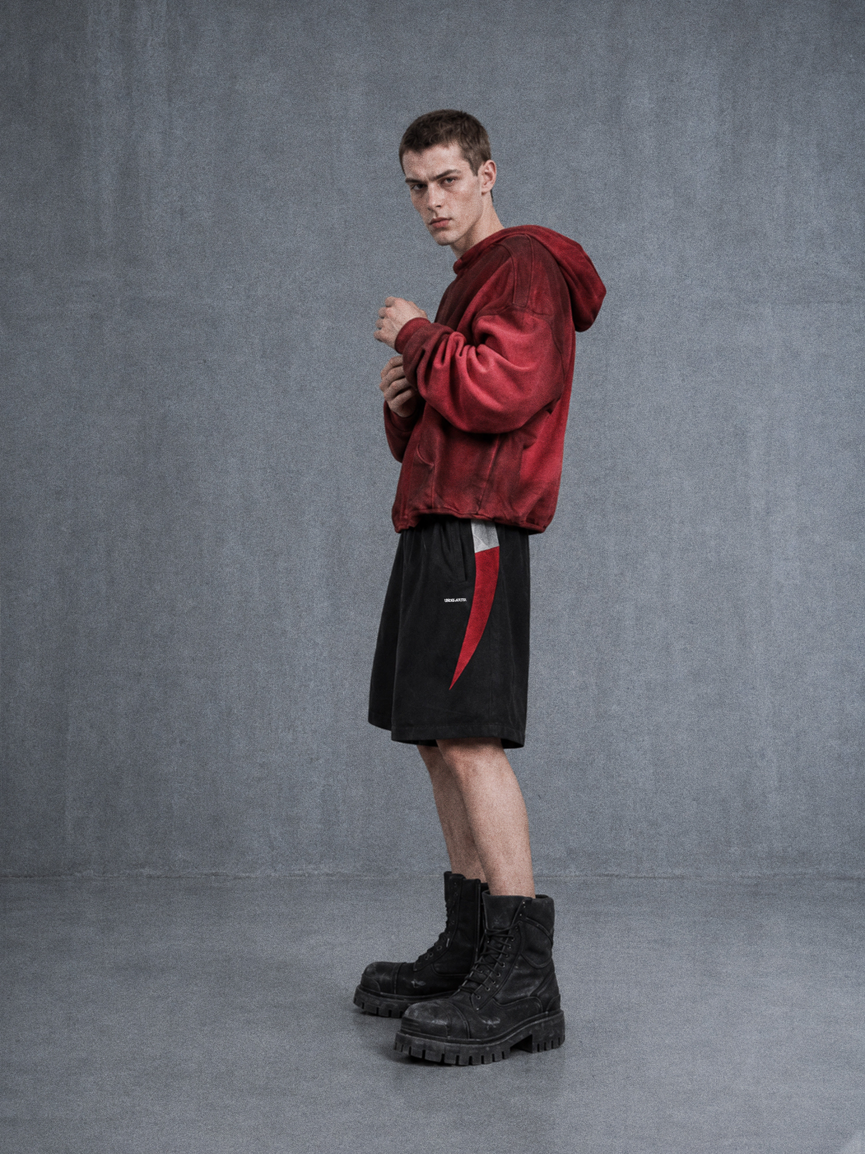 Bloodfang Shorts