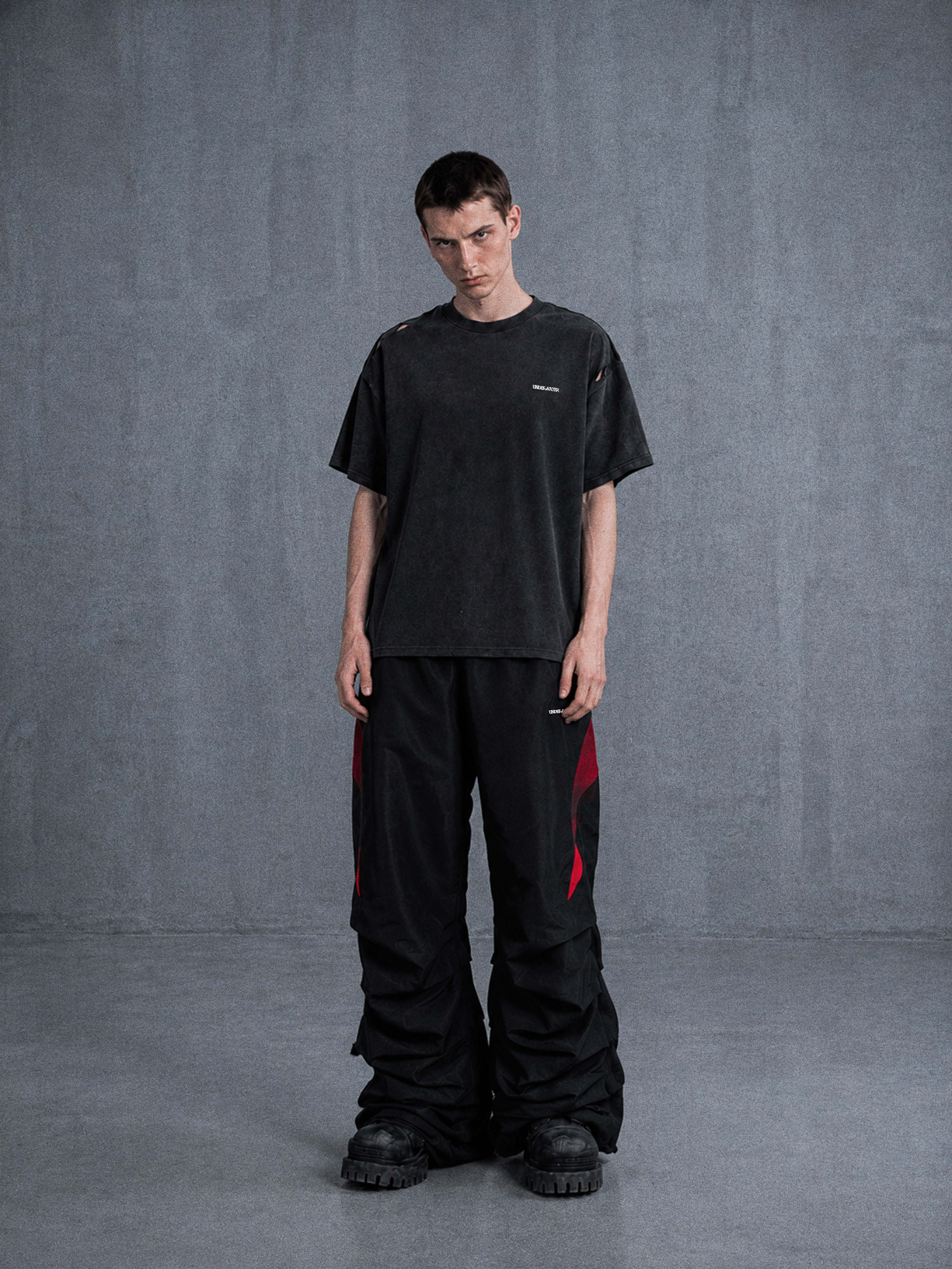 Bloodfang Pants